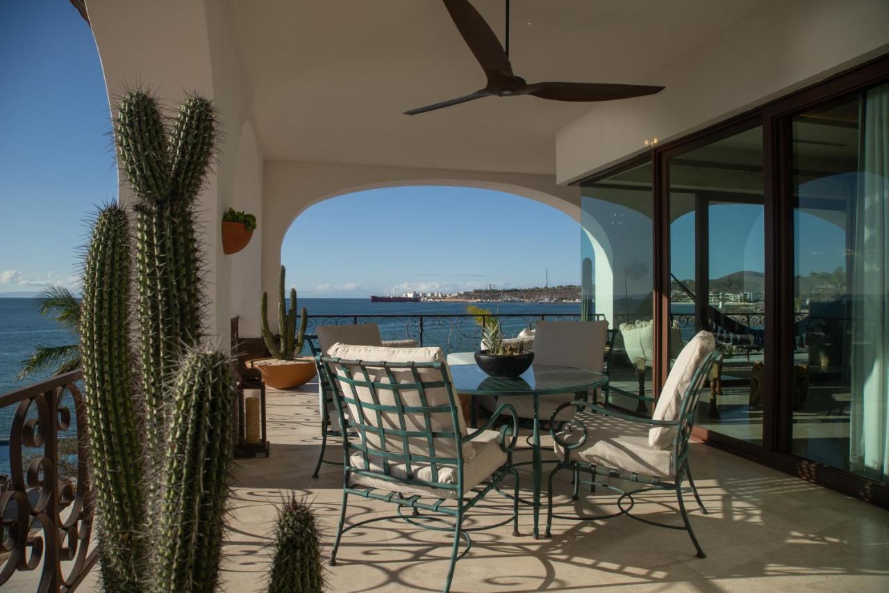 Hotel Orchid House Baja La Paz Exterior foto